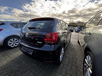 Volkswagen polo 1.0i trendline bmt,2015 - afbeelding 24 van  29