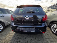 Volkswagen polo 1.0i trendline bmt,2015 - afbeelding 25 van  29