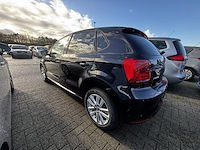 Volkswagen polo 1.0i trendline bmt,2015 - afbeelding 26 van  29