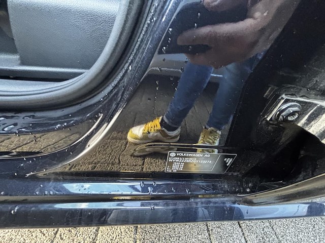 Volkswagen polo 1.0i trendline bmt,2015 - afbeelding 29 van  29