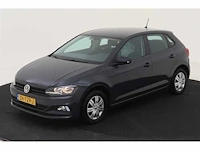 Volkswagen polo 1.0i trendline; zh-729-j - afbeelding 1 van  8