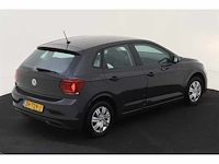 Volkswagen polo 1.0i trendline; zh-729-j - afbeelding 4 van  8
