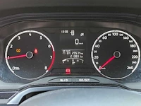 Volkswagen polo 1.0i trendline; zh-729-j - afbeelding 5 van  8