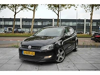 Volkswagen polo 1.2-12v 5-deurs 2012