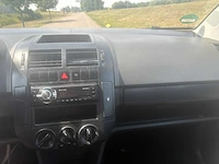 Volkswagen polo 1.2-12v atlantic , j-564-nt - afbeelding 3 van  23