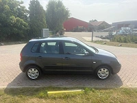 Volkswagen polo 1.2-12v atlantic , j-564-nt - afbeelding 9 van  23