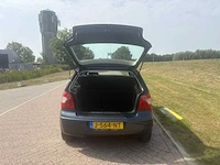 Volkswagen polo 1.2-12v atlantic , j-564-nt - afbeelding 10 van  23