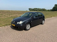Volkswagen polo 1.2-12v atlantic , j-564-nt - afbeelding 1 van  23