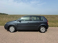 Volkswagen polo 1.2-12v atlantic , j-564-nt - afbeelding 13 van  23