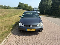 Volkswagen polo 1.2-12v atlantic , j-564-nt - afbeelding 14 van  23
