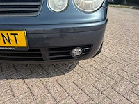 Volkswagen polo 1.2-12v atlantic , j-564-nt - afbeelding 15 van  23