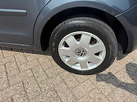 Volkswagen polo 1.2-12v atlantic , j-564-nt - afbeelding 16 van  23