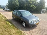 Volkswagen polo 1.2-12v atlantic , j-564-nt - afbeelding 12 van  23
