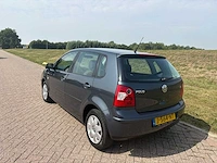 Volkswagen polo 1.2-12v atlantic , j-564-nt - afbeelding 18 van  23