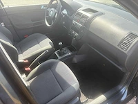 Volkswagen polo 1.2-12v atlantic , j-564-nt - afbeelding 21 van  23