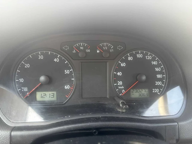 Volkswagen polo 1.2-12v atlantic , j-564-nt - afbeelding 22 van  23