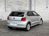 Volkswagen polo 1.2-12v bl.m. comfl. 69pk 2013, r-886-hn - afbeelding 2 van  35