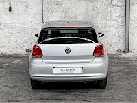 Volkswagen polo 1.2-12v bl.m. comfl. 69pk 2013, r-886-hn - afbeelding 3 van  35