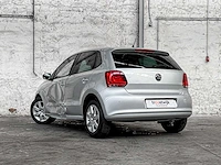 Volkswagen polo 1.2-12v bl.m. comfl. 69pk 2013, r-886-hn - afbeelding 4 van  35