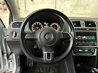 Volkswagen polo 1.2-12v bl.m. comfl. 69pk 2013, r-886-hn - afbeelding 7 van  35