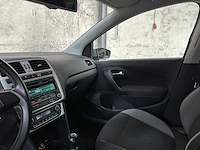 Volkswagen polo 1.2-12v bl.m. comfl. 69pk 2013, r-886-hn - afbeelding 8 van  35