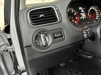 Volkswagen polo 1.2-12v bl.m. comfl. 69pk 2013, r-886-hn - afbeelding 9 van  35