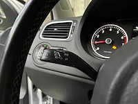 Volkswagen polo 1.2-12v bl.m. comfl. 69pk 2013, r-886-hn - afbeelding 10 van  35