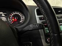 Volkswagen polo 1.2-12v bl.m. comfl. 69pk 2013, r-886-hn - afbeelding 11 van  35