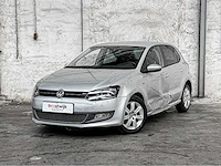 Volkswagen polo 1.2-12v bl.m. comfl. 69pk 2013, r-886-hn - afbeelding 1 van  35