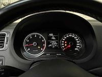 Volkswagen polo 1.2-12v bl.m. comfl. 69pk 2013, r-886-hn - afbeelding 13 van  35