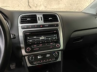 Volkswagen polo 1.2-12v bl.m. comfl. 69pk 2013, r-886-hn - afbeelding 15 van  35