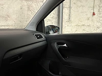Volkswagen polo 1.2-12v bl.m. comfl. 69pk 2013, r-886-hn - afbeelding 16 van  35
