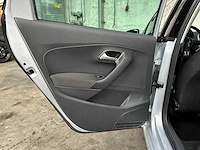 Volkswagen polo 1.2-12v bl.m. comfl. 69pk 2013, r-886-hn - afbeelding 19 van  35