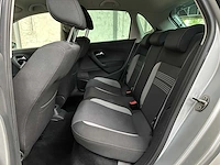 Volkswagen polo 1.2-12v bl.m. comfl. 69pk 2013, r-886-hn - afbeelding 20 van  35
