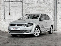 Volkswagen polo 1.2-12v bl.m. comfl. 69pk 2013, r-886-hn - afbeelding 12 van  35