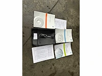 Volkswagen polo 1.2-12v bl.m. comfl. 69pk 2013, r-886-hn - afbeelding 29 van  35