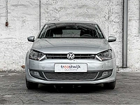 Volkswagen polo 1.2-12v bl.m. comfl. 69pk 2013, r-886-hn - afbeelding 30 van  35