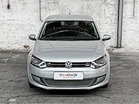 Volkswagen polo 1.2-12v bl.m. comfl. 69pk 2013, r-886-hn - afbeelding 31 van  35