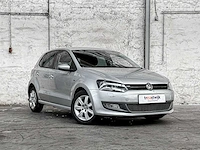 Volkswagen polo 1.2-12v bl.m. comfl. 69pk 2013, r-886-hn - afbeelding 32 van  35