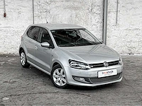 Volkswagen polo 1.2-12v bl.m. comfl. 69pk 2013, r-886-hn - afbeelding 33 van  35