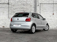 Volkswagen polo 1.2-12v bl.m. comfl. 69pk 2013, r-886-hn - afbeelding 35 van  35