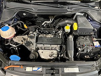 Volkswagen polo 1.2-12v bl.m. comfortline, xj-630-s - afbeelding 4 van  13