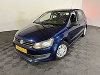 Volkswagen polo 1.2-12v bl.m. comfortline, xj-630-s - afbeelding 1 van  13