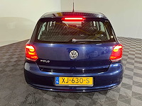 Volkswagen polo 1.2-12v bl.m. comfortline, xj-630-s - afbeelding 7 van  13