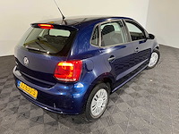 Volkswagen polo 1.2-12v bl.m. comfortline, xj-630-s - afbeelding 9 van  13