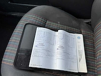Volkswagen polo 1.2-12v clima trendline jg-883-g - afbeelding 15 van  24