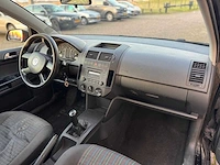 Volkswagen polo 1.2-12v clima trendline jg-883-g - afbeelding 20 van  24