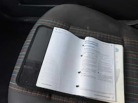 Volkswagen polo 1.2-12v clima trendline jg-883-g - afbeelding 19 van  24