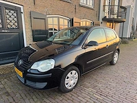 Volkswagen polo 1.2-12v clima trendline jg-883-g - afbeelding 3 van  24