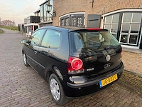 Volkswagen polo 1.2-12v clima trendline jg-883-g - afbeelding 6 van  24
